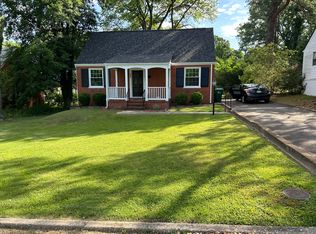 6208 Monument Ave, Richmond, VA 23226