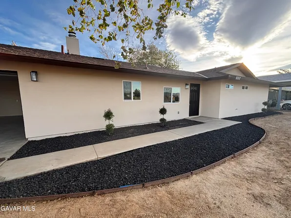 9312 California City Blvd, California City, CA 93505