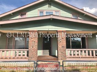 1838 Phillips Ave #1, Butte, MT 59701
