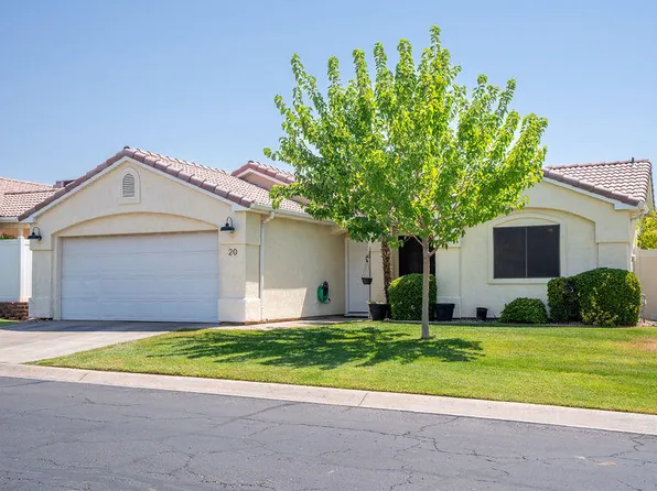 470 E 1100 S Unit 20, Saint George, UT 84790