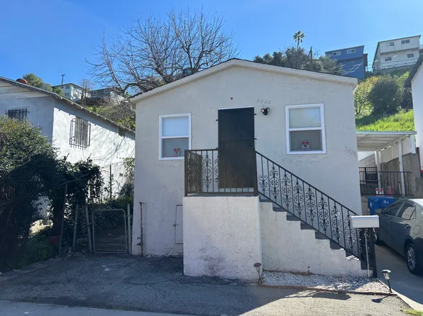 2028 N Marianna Ave, Los Angeles, CA 90032