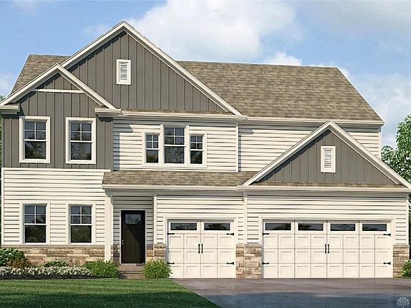 2nd image of 5180 Windbrooke Dr