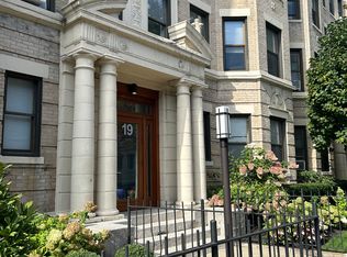 109 Peterborough St, Boston, MA 02215