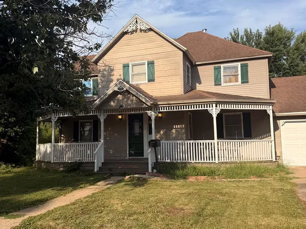 315 S Cottage Grove Ave, Kirksville, MO 63501