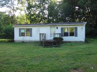 1086 Thornton Spung Rd, Kingston, OH 45644