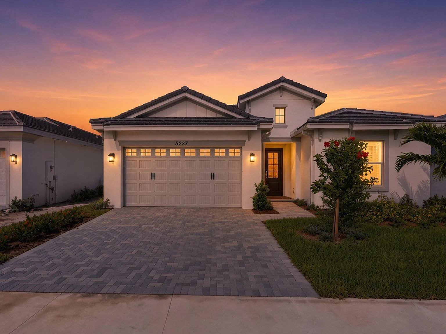 3 bed, 2.0 bath, 1644 sqft, $3,750 — Photo 2