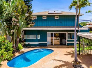 56 Ohukai Rd, Kihei, HI 96753