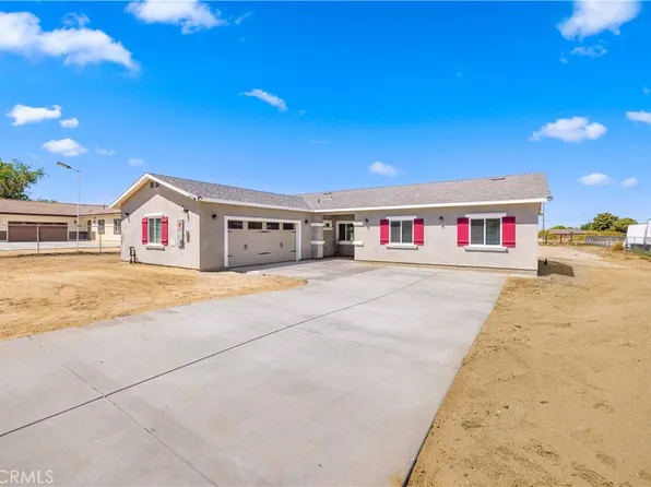 40729 171th, Lancaster, CA 93535