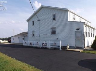 2727 County Road 270, Bellevue, OH 44811
