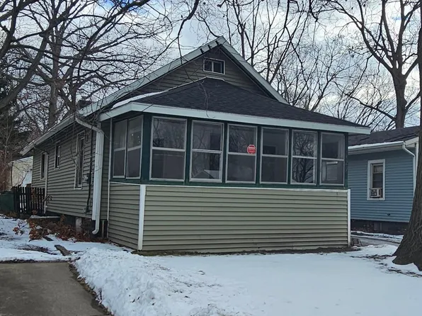 1129 S Holmes St, Lansing, MI 48912