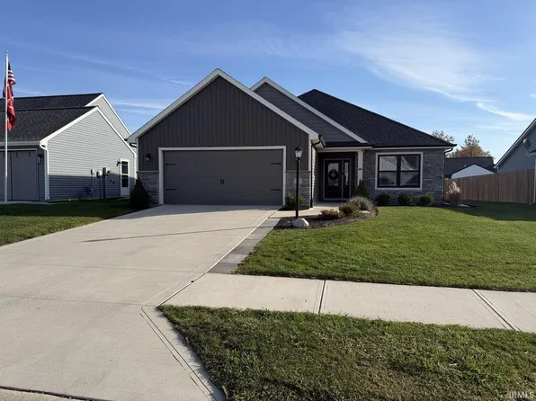 7754 Luna Way, Fort Wayne, IN 46835