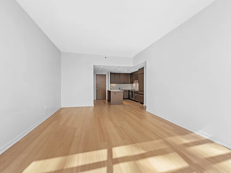 Living room / Kitchen