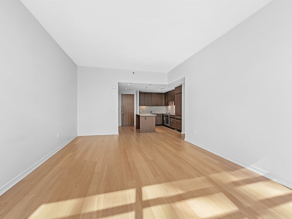 Living room / Kitchen