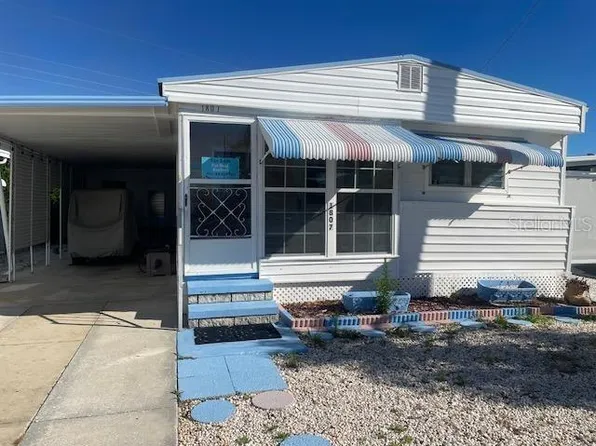 1807 Iowa Ave, Bradenton, FL 34207