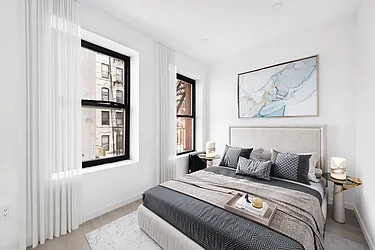 Rented by (DNE Legacy) BH Realty NYC, LLC