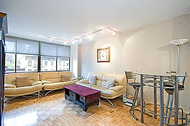 Rented by GARG Real Estate