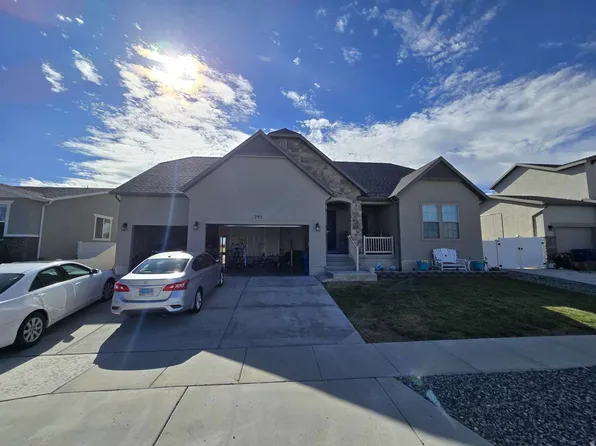 793 W Montauk Ln, Stansbury Park, UT 84074