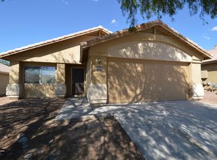 5354 W Canyon Towhee St, Tucson, AZ 85742