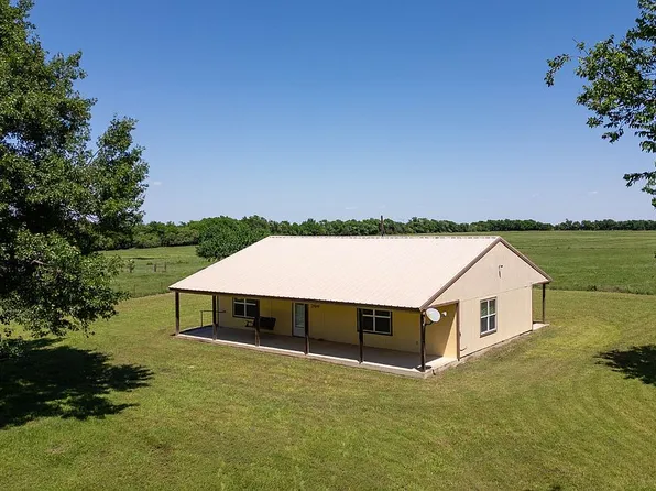 13103 S Fm 148, Scurry, TX 75158