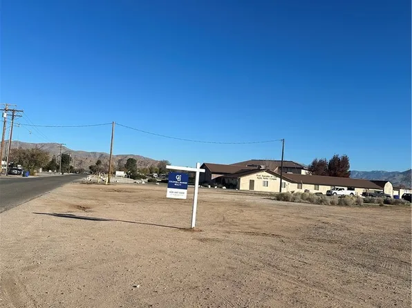 0 Ottawa Rd, Apple Valley, CA 92308