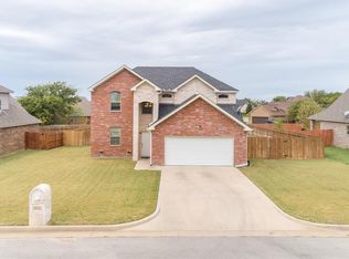 1710 Elk Run Dr, Stephenville, TX 76401