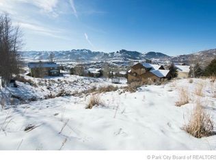 2745 W Daybreaker Dr, Park City, UT 84098