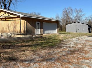 17203 Number 9 Blacktop #9, West Frankfort, IL 62896