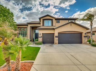 6703 S Seneca Way, Gilbert, AZ 85298