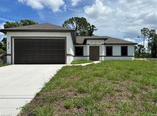 4314 1st St SW, Lehigh Acres, FL 33976
