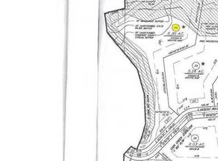 317 Cain Creek Overlook, Ball Ground, GA 30107