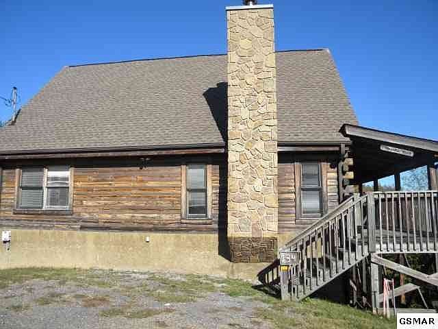 1st image of 938 Buck Way #Cabin134