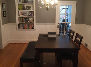 4102 Macgregor Dr, Columbia, SC 29206