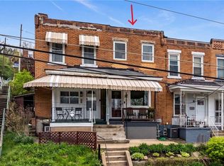 5276 Holmes St, Pittsburgh, PA 15201