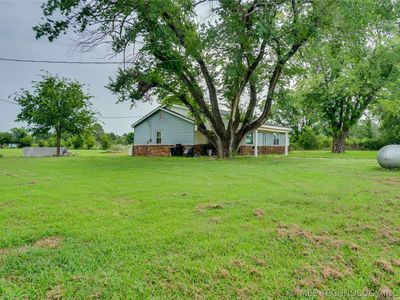 12351 E 400th Rd, Claremore, OK, 74017