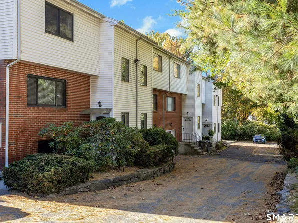422 Courtland Avenue #1, Stamford, CT 06906