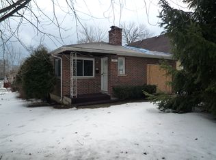 1911 Elizabeth Ave, North Chicago, IL