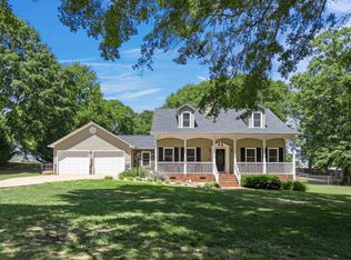 115 Suffolk Rd, Boiling Springs, SC 29316