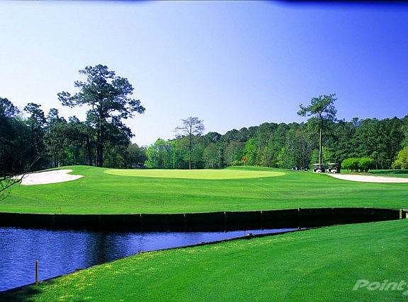 Land for Sale in Pawleys Island