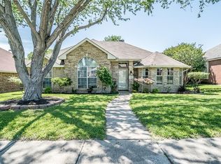 7601 King Arthur Rd, Frisco, TX 75035