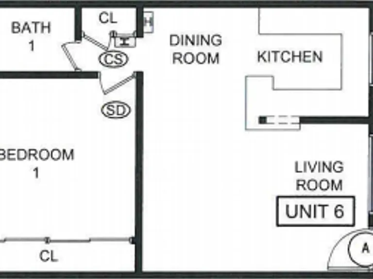 4345 Rialto St — Photo 4