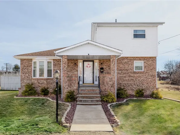 1107 Norwood Ave, McKeesport, PA 15133