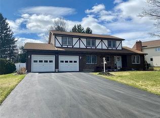 32 Bermuda Rd, Whitesboro, NY 13492