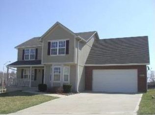 5801 Willis Ct, Kansas City, MO 64133