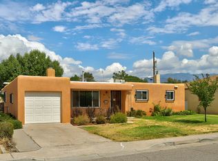 9509 Apache Ave NE, Albuquerque, NM 87112
