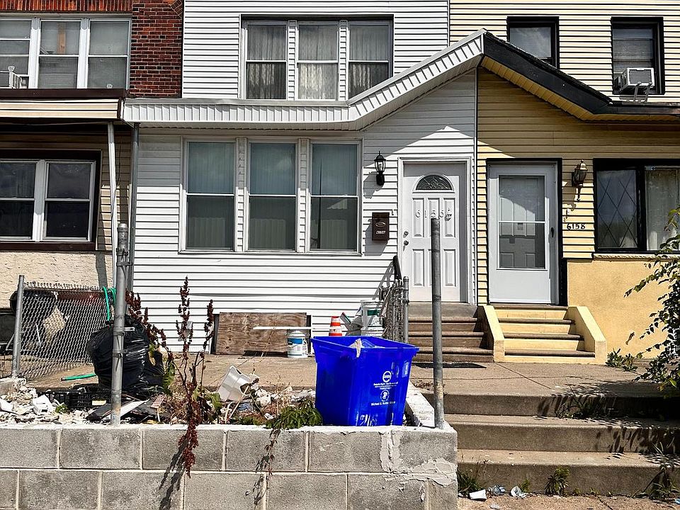 6156 Lindbergh Blvd, Philadelphia, PA 19142 Zillow