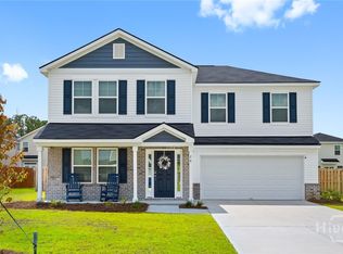 26 Stetson Drive, Savannah, GA 31419