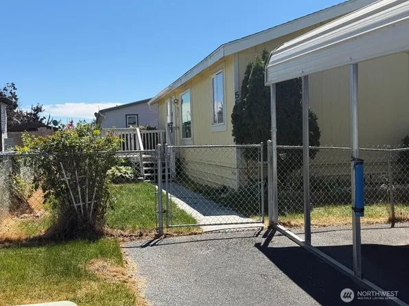 3211 W Wapato Drive #56, Moses Lake, WA 98837
