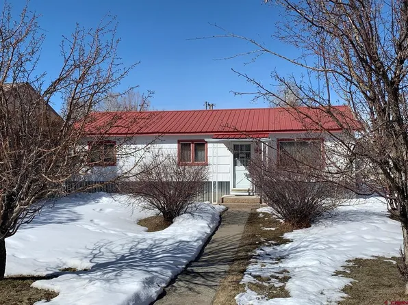 519 N 12th Street, Gunnison, CO 81230