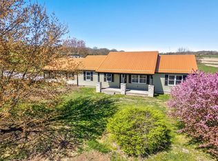 8255 Chillicothe Lancaster Rd SW, Amanda, OH 43102