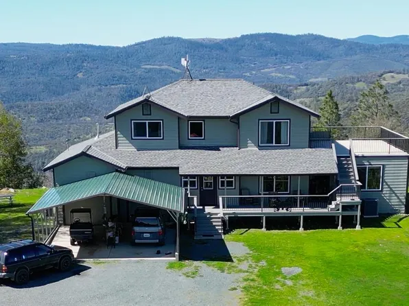 15434 Skaith Bnd, Nevada City, CA 95959